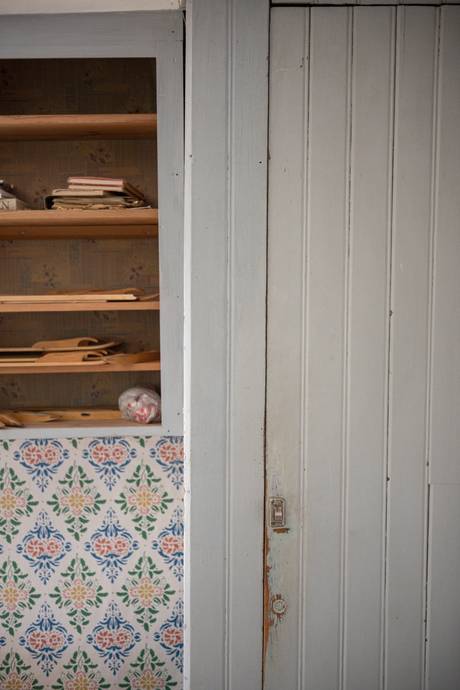 3 rum Vinterbonat fritidshus på Färnebo Lågbo 102 Västerfärnebo Sala kommun - bild 40