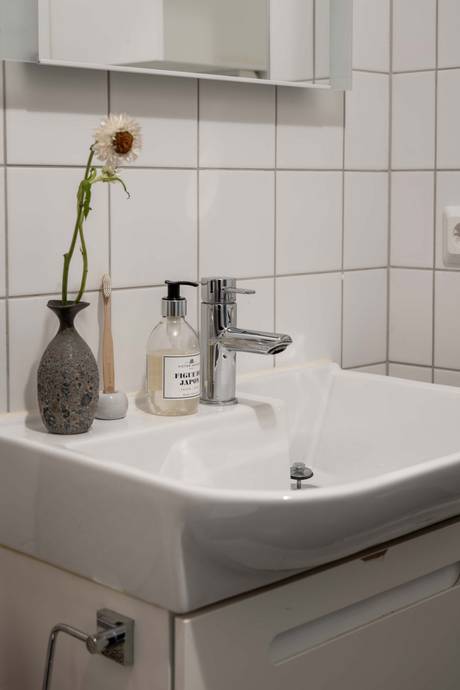 2 rum Lägenhet på Kakelgatan 5 Östermalm Västerås kommun - bild 12