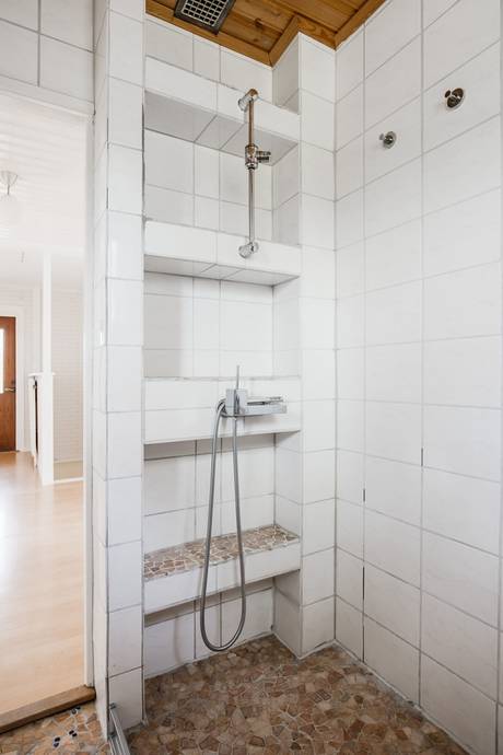 3 rum Villa på Kullavägen 36 Fagersanna / Ransberg Tibro kommun - bild 18
