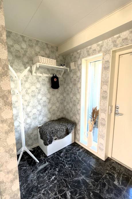 5 rum Lägenhet på Ryningsvägen 2 F Bäckseda Vetlanda kommun - bild 8