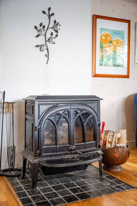 3 rum Fritidshus på Svartåna Sjöbråten 1 Brunskog Arvika kommun - bild 8