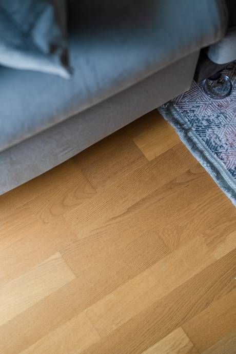 3 rum Lägenhet på Solvändegatan 1B Almhög Malmö kommun - bild 30