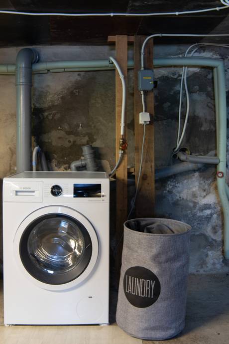 6 rum Villa på Kalvsvik Fridhem 1 Kalvsvik Växjö kommun - bild 37