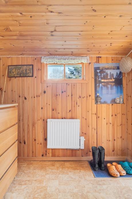 2 rum Fritidshus på Bondfallsvägen Melfallet 1 Ängelsberg Fagersta kommun - bild 21