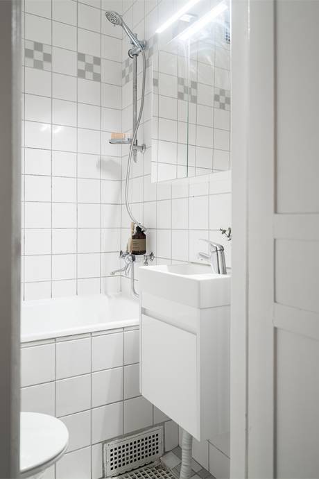 2 rum Lägenhet på Lönngatan 56B Lönngården Malmö kommun - bild 14