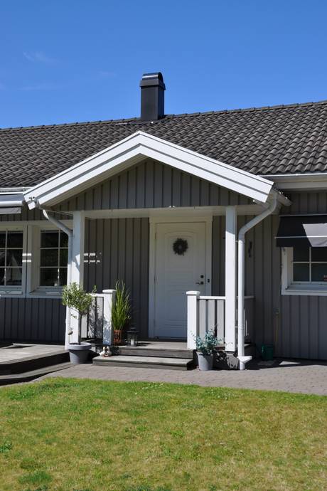 3 rum Villa på Fasanvägen 12 Mellbystrand Laholms kommun - bild 19