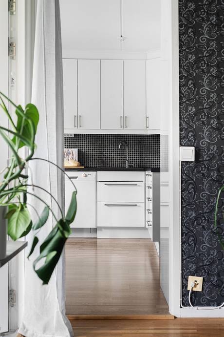 3 rum Lägenhet på Albatrossvägen 102 Vendelsömalm Haninge kommun - bild 6