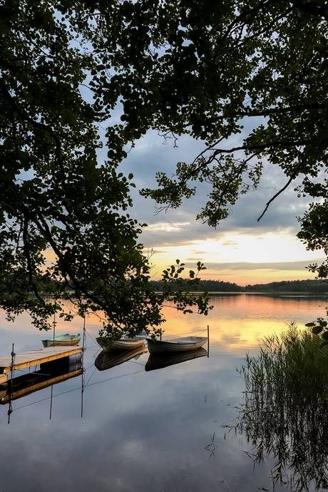 7 rum Villa på Snöbärsvägen 8 Vittsjö Hässleholms kommun - bild 5