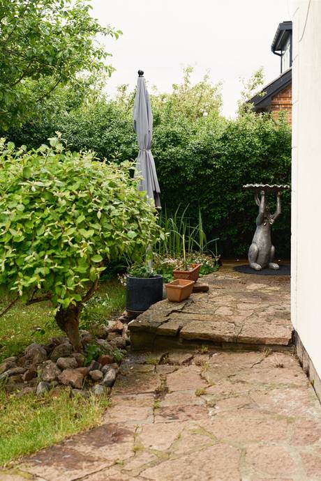 5 rum Villa på Klågerupsvägen 463 Kvarnby Malmö kommun - bild 9