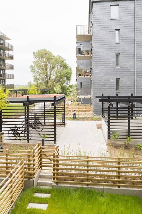 4.5 rum Lägenhet på Kalkstensvägen 79 Limhamn Malmö kommun - bild 30