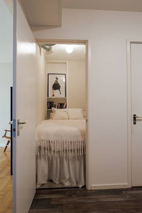 1 rum Lägenhet på Kyrkgatan 18 Centrala Boden Bodens kommun - bild 14