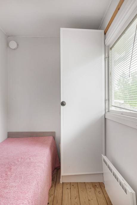 4 rum Fritidshus på Spjutsövägen 16 Ronneby kommun - bild 19