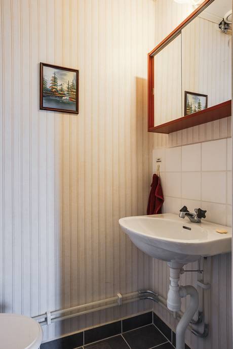 5 rum Villa på Rönnvägen 3 Centrala Ödeshög Ödeshögs kommun - bild 28