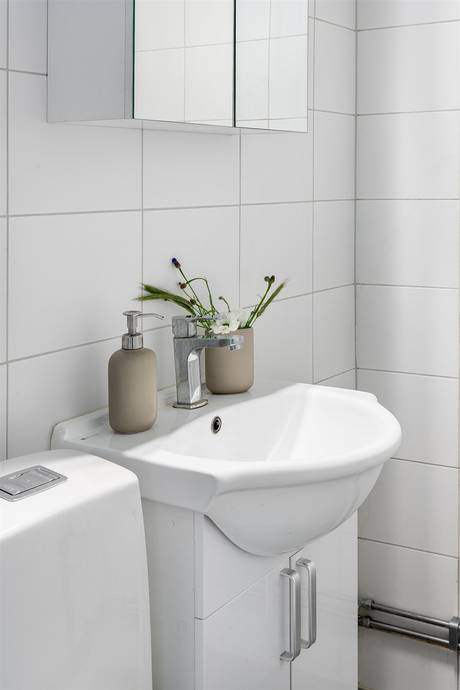 2 rum Lägenhet på Lönngatan 42 C Lönngården Malmö kommun - bild 17