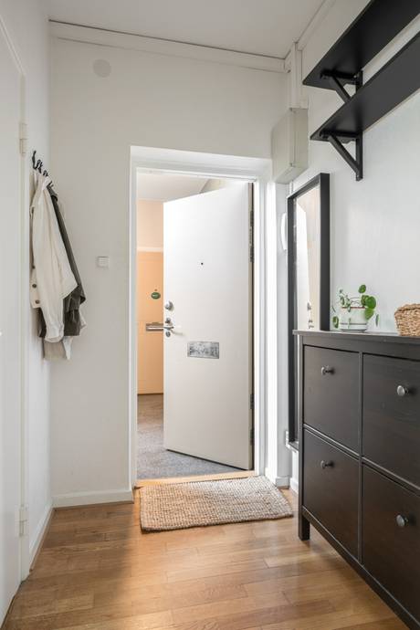 2 rum Lägenhet på Bångegatan 4B Gamlestaden Göteborgs kommun - bild 18