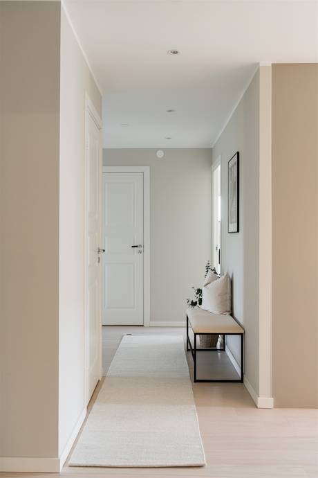 4 rum Lägenhet på Kulladalsgatan 6A Kulladal Malmö kommun - bild 30