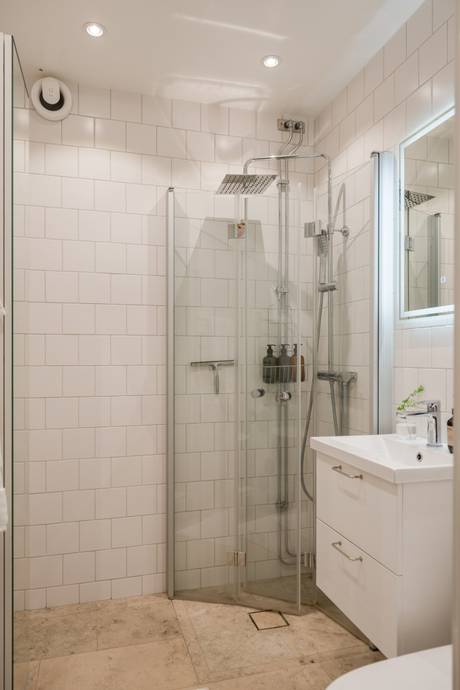 5 rum Lägenhet på Skogsvägen 23 Aroslund Västerås kommun - bild 22