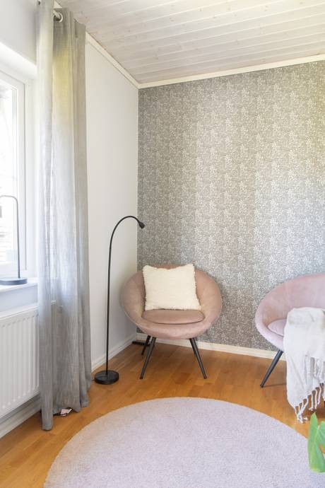 5 rum Villa på Ringblomsvägen 39 Öjaby Växjö kommun - bild 23