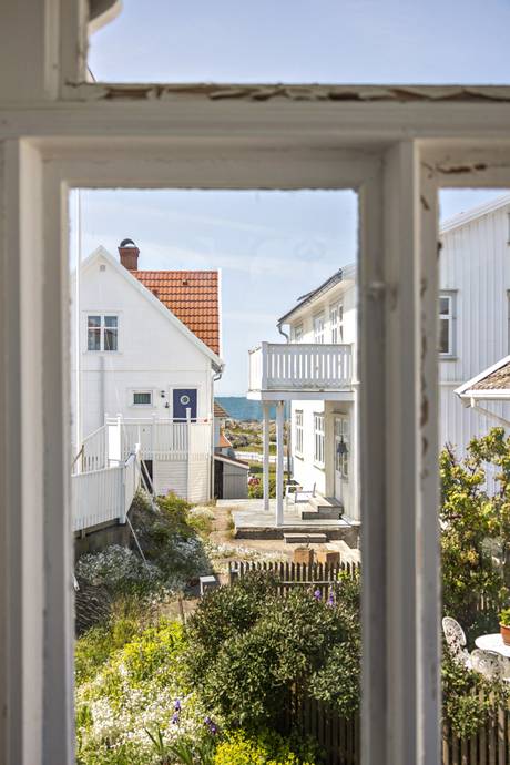 8 rum Villa på Västra Dammen 2 Åstol Tjörns kommun - bild 11