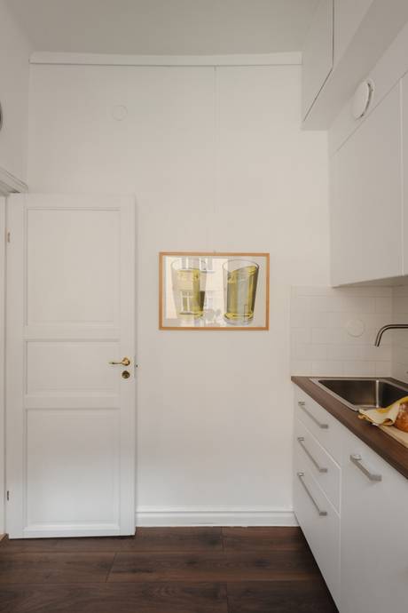 1 rum Lägenhet på Högalidsgatan 52B Södermalm - Hornstull/Högalid Stockholms kommun - bild 13