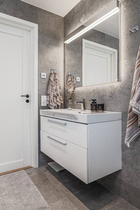 6 rum Villa på Korvettvägen 44 Sundsvalls kommun - bild 38