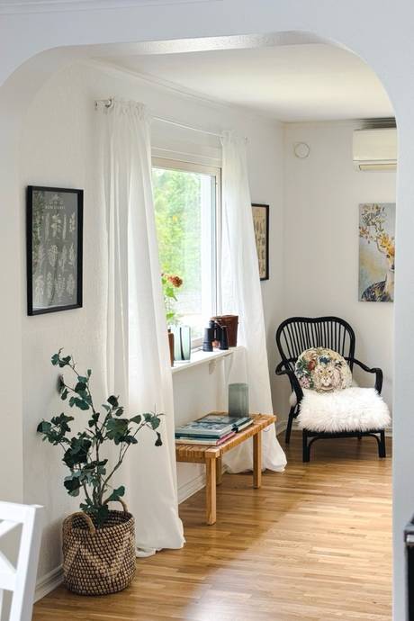 4 rum Villa på Mossaledsvägen 93 Torred Kungsbacka kommun - bild 15
