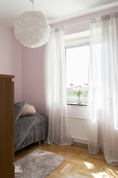 4 rum Lägenhet på Karolingatan 6 Vita Höja Malmö kommun - bild 20