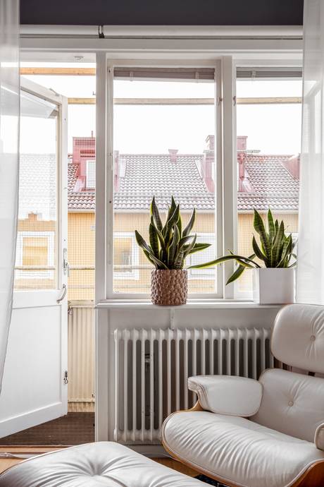 3 rum Lägenhet på Fryxellsgatan 18A Göteborg Göteborgs kommun - bild 2