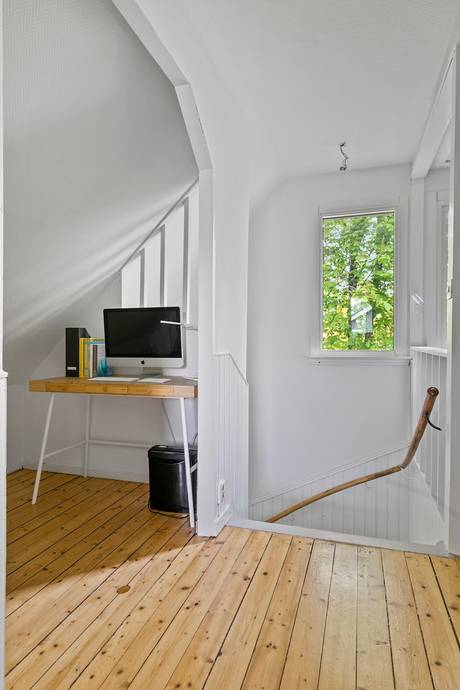 4 rum Villa på Hässleholmsvägen 134 Perstorp Perstorps kommun - bild 11