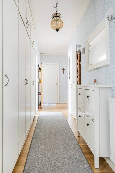 4 rum Lägenhet på Kungsgatan 20B Centrum Sala kommun - bild 15