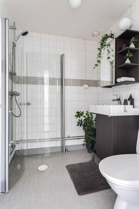 2 rum Lägenhet på Nybodagatan 14 Skytteholm Solna kommun - bild 9