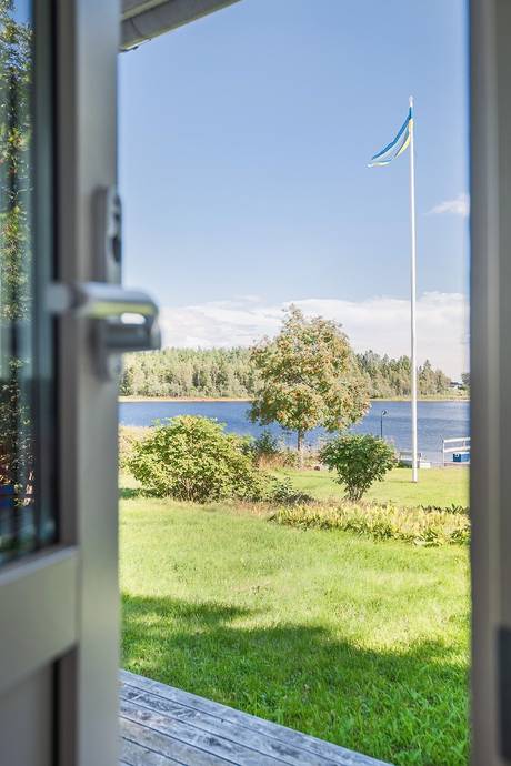 3 rum Villa på Östra Sundsviken 13 Hörnefors Umeå kommun - bild 27