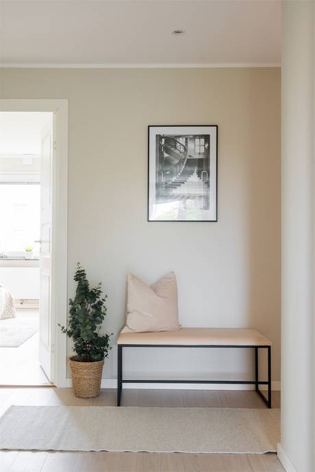 4 rum Lägenhet på Kulladalsgatan 6A Kulladal Malmö kommun - bild 7