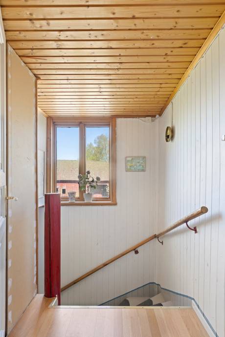 6 rum Villa på Kärrvägen 4 Sollebrunn Alingsås kommun - bild 18