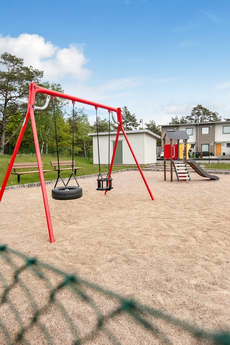 5 rum Radhus på Kryddhyllan 158 Angered - Gårdsten Göteborgs kommun - bild 23
