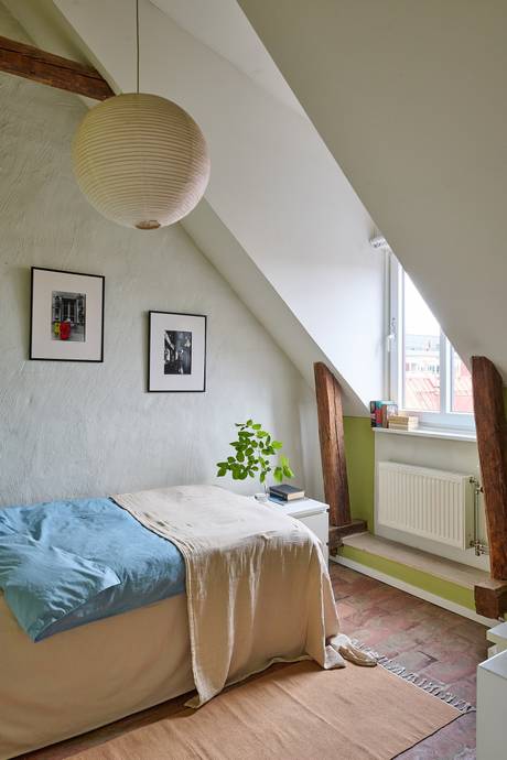 6 rum Lägenhet på Rosenlundsgatan 28B Södermalm Maria Stockholms kommun - bild 51