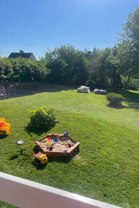 5 rum Villa på Floragatan 4 Häggetorp Tibro kommun - bild 47