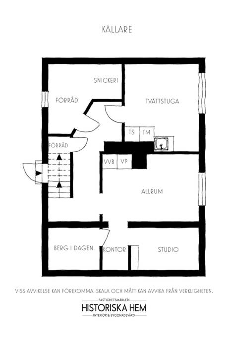 6 rum Parhus på Lindevägen 7 Enskede Gård Stockholms kommun - bild 65