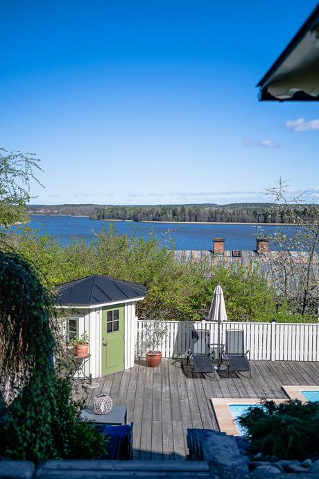 7 rum Villa på Tornvägen 4 Gnestahöjden Gnesta kommun - bild 45