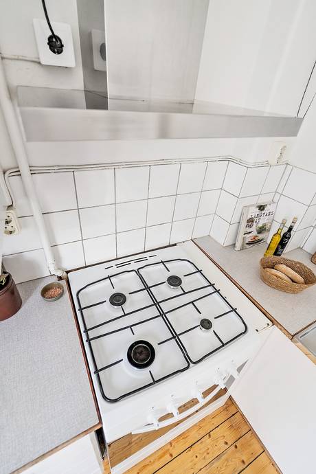 1 rum Lägenhet på Brålunden 10  Nockeby Stockholms kommun - bild 4