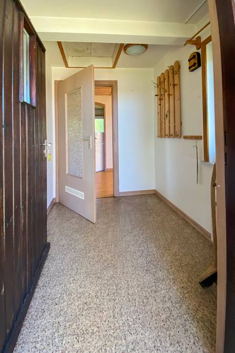 2 rum Villa på Toftaholm Toftaled 8 Nära sjön Vidöstern Ljungby kommun - bild 7