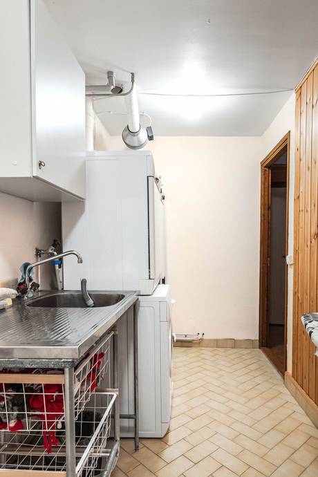 6 rum Kedjehus på Prästkragevägen 5 Norrby Fagersta kommun - bild 35