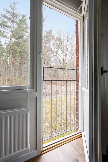 1 rum Lägenhet på Grebyvägen 13 Kimstad Norrköpings kommun - bild 3