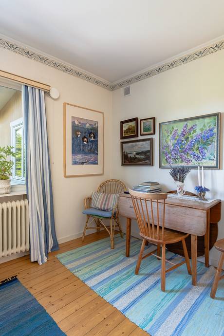 4 rum Villa på Nygatan 20 Sparreholm Flens kommun - bild 8