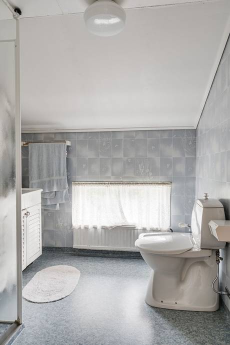 7 rum Villa på Roknäsvägen 229 Roknäs Piteå kommun - bild 33