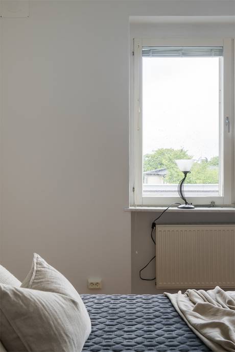 7 rum Villa på Clematisgatan 8 Gamla Rosengård Malmö kommun - bild 45