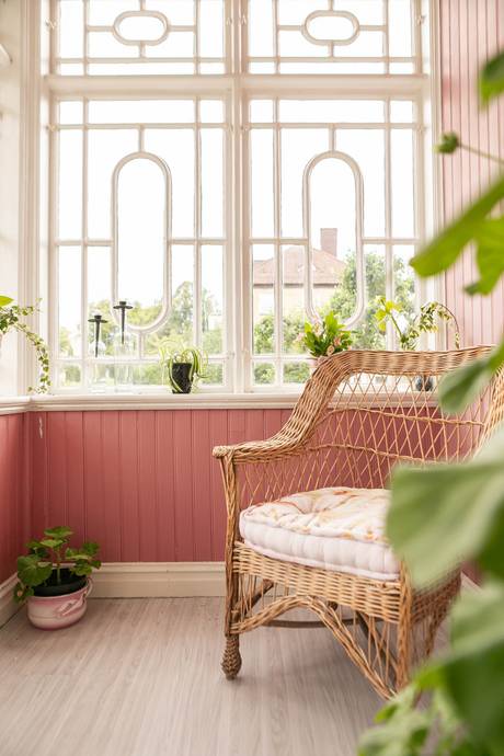 6 rum Villa på Jönköpingsvägen 36B Huskvarna Centralt Jönköpings kommun - bild 11