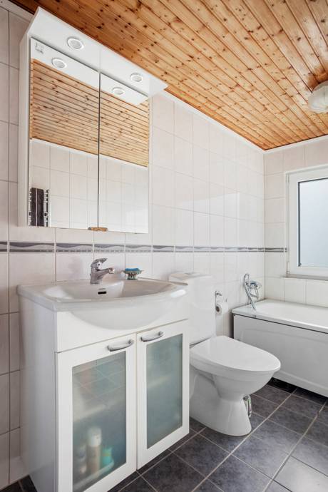 6 rum Villa på KRÅKEGÅRDSVÄGEN 20 Krågeholm Svedala kommun - bild 28