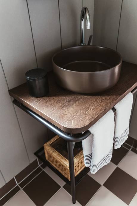 Lägenhet på Exklusiva hotellägenheter intill Skaftö GK Lysekils kommun - bild 13