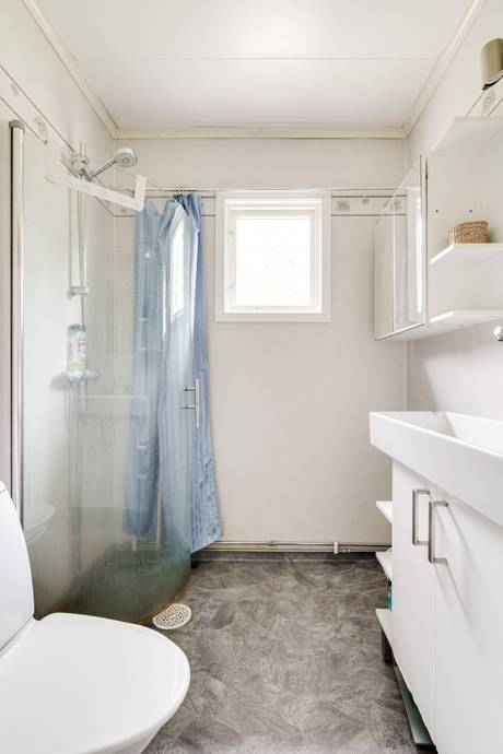 4 rum Villa på Navarevägen 8 Striberg Nora kommun - bild 11